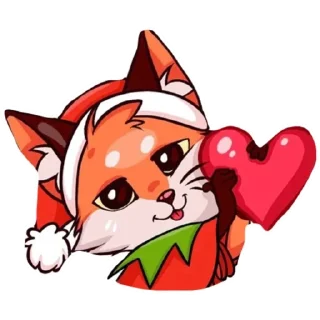 ❤️