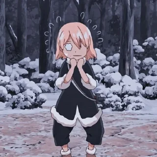 😨