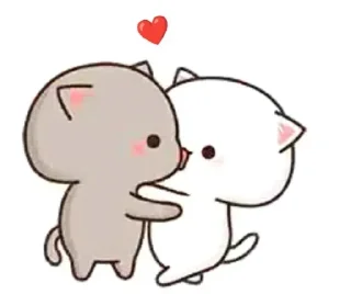 😘