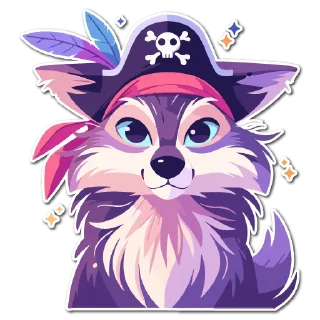 🏴‍☠️