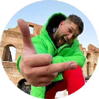 🖕