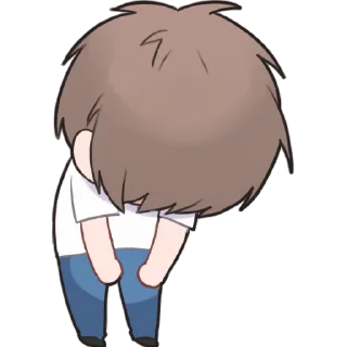 😔