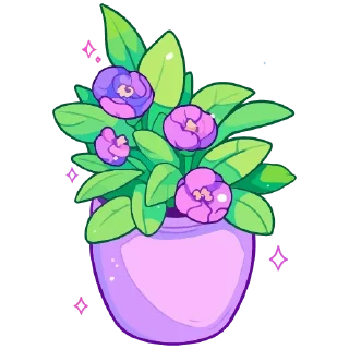 💐