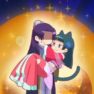 ✨