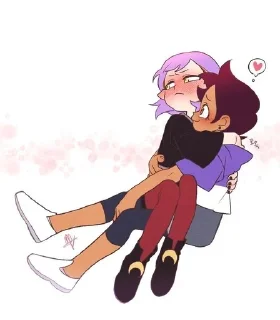 💗