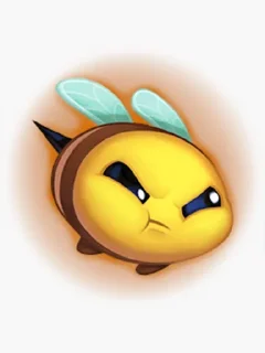 😠