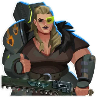 👍