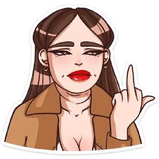 🖕