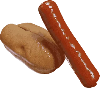 🌭