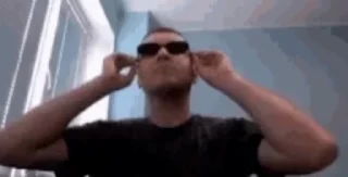 😎