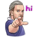 🤚