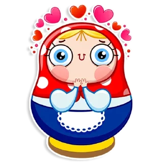 ❤️