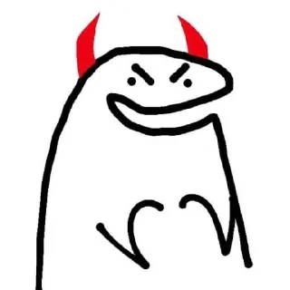 😈