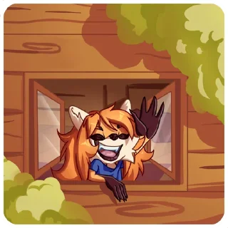 👋