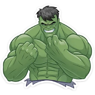 💪