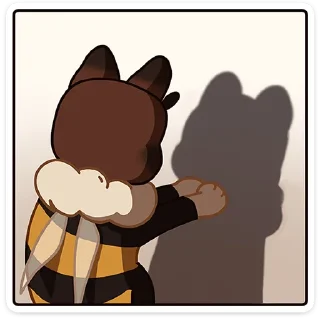 🐾