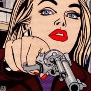 👊