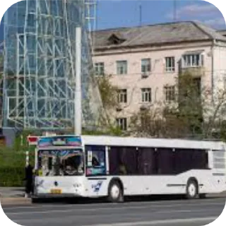 🚌
