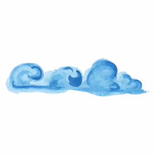 ☁️
