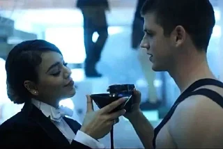 🍷
