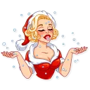 ❄️