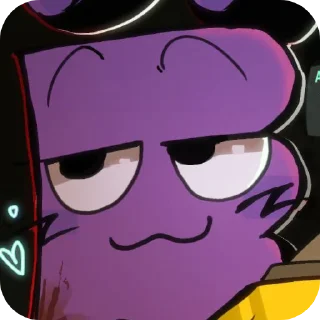 😏