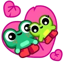 💑
