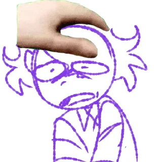 😧