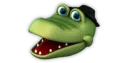 🐊