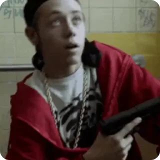 😈