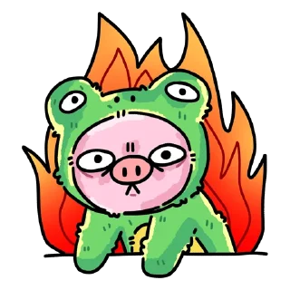 🔥