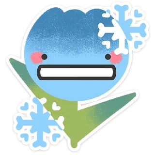 🥶