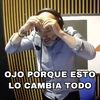 Caramba!