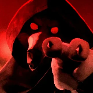 🐺