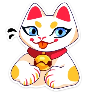 Кими (@TgSticker)
