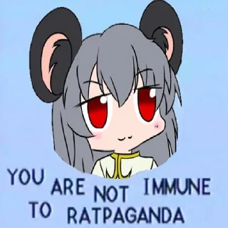 🐀