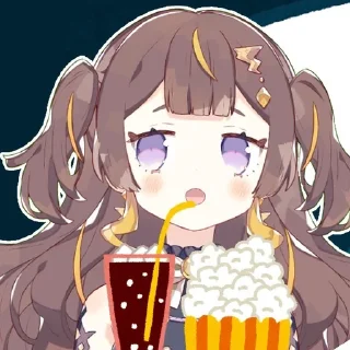 🍿