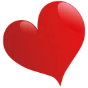 ❤