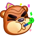 🥳