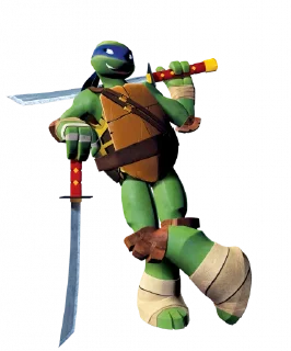 ⚔️