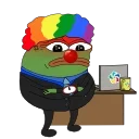 🐸