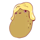 👩