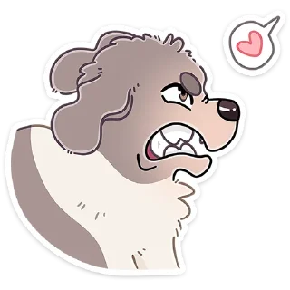 🐶