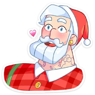 ❤️