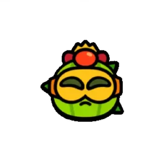 💚