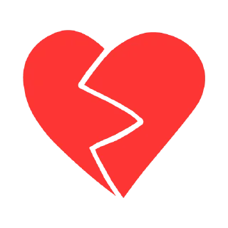 💔