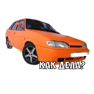 ❓