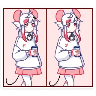 ☕