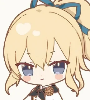 😌