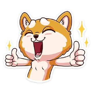 👍